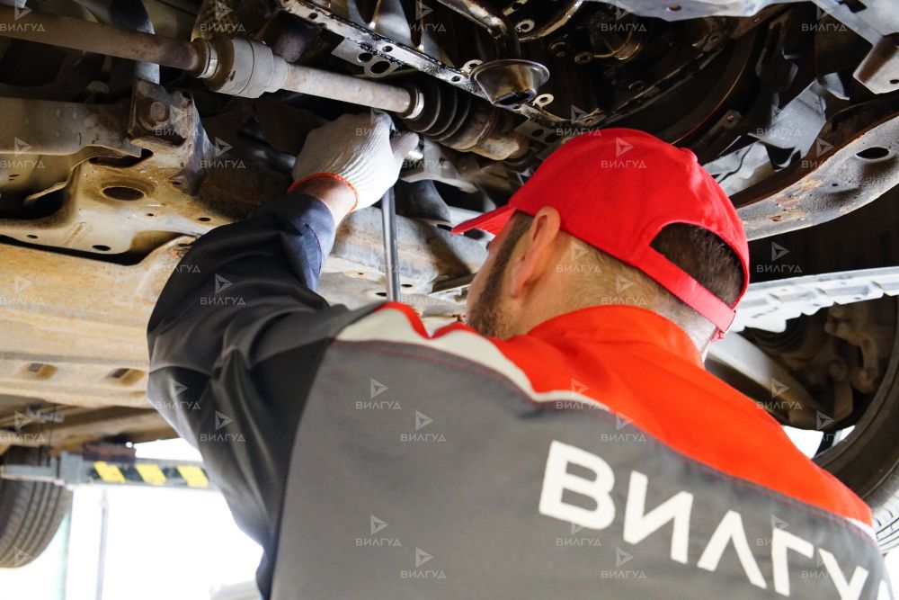 Диагностика подвески (ходовой) Renault Scenic в Оренбурге Диагностика подвески (ходовой) Renault Scenic в Оренбурге