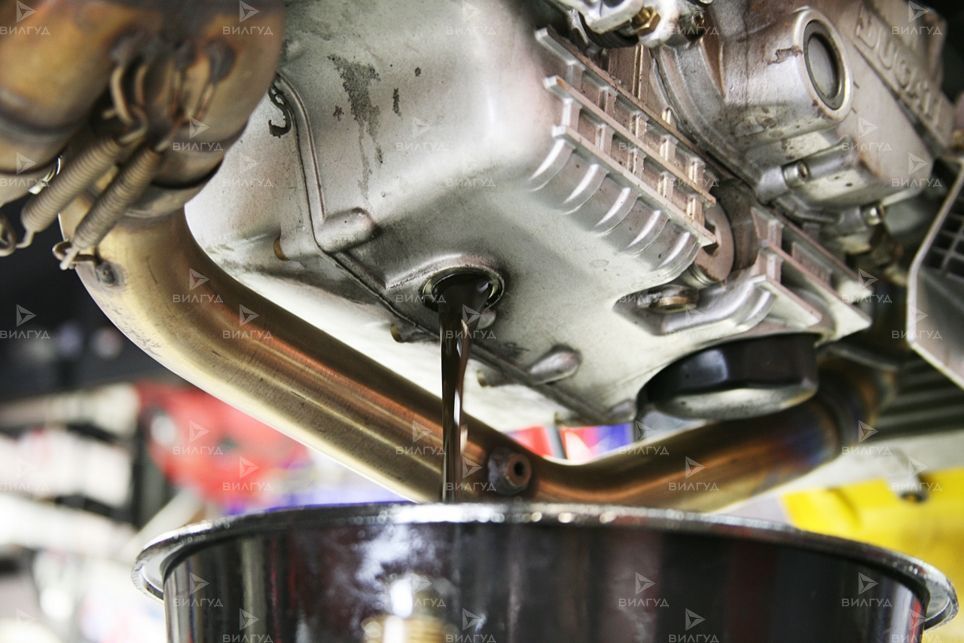 Замена масла АКПП Peugeot Expert в Оренбурге