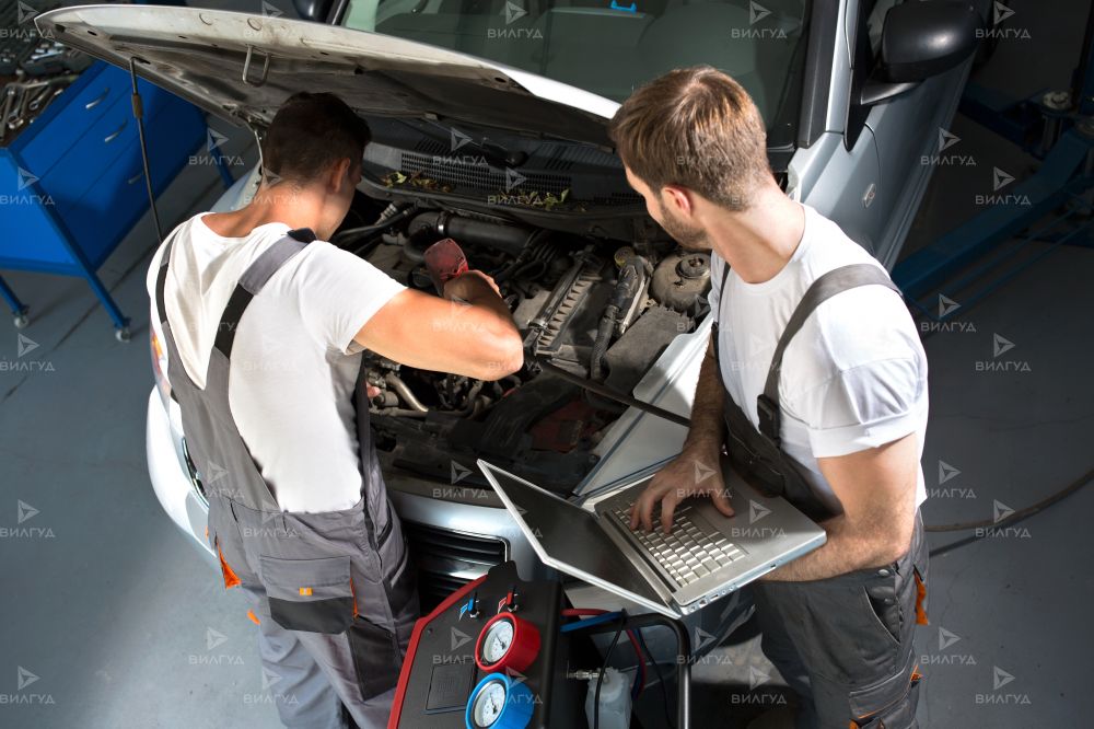 Ремонт кондиционера Renault Scenic в Оренбурге Ремонт кондиционера Renault Scenic в Оренбурге