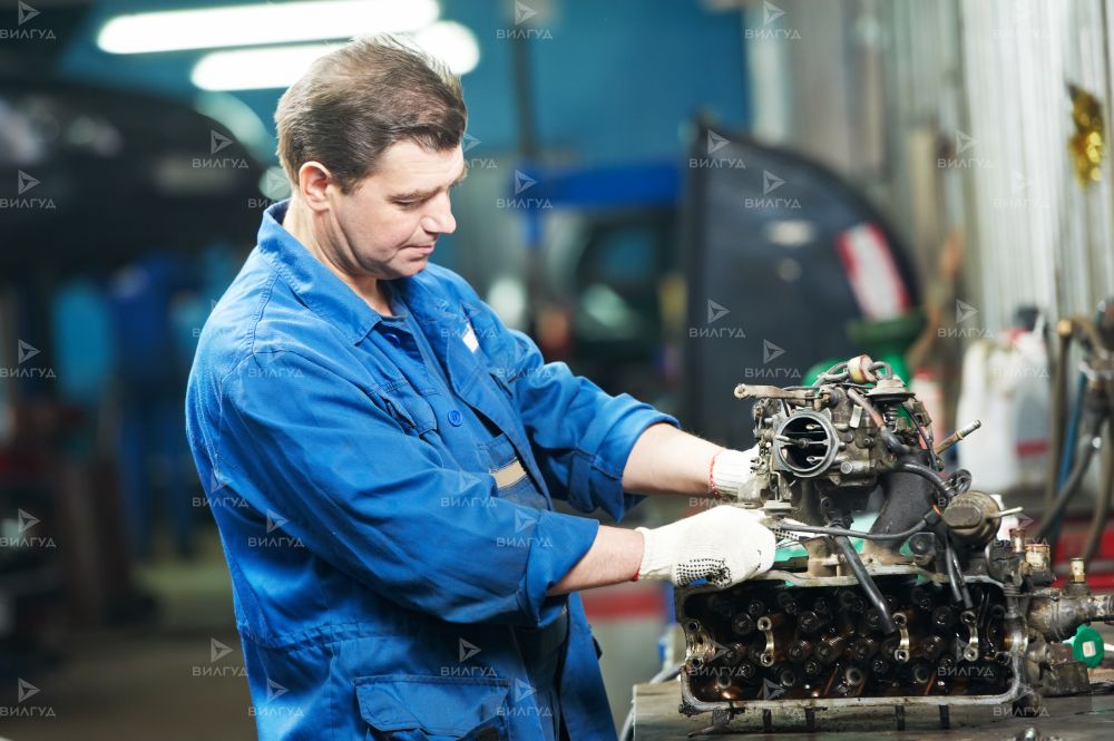 Ремонт дизеля Mitsubishi в Оренбурге Ремонт дизеля Mitsubishi в Оренбурге