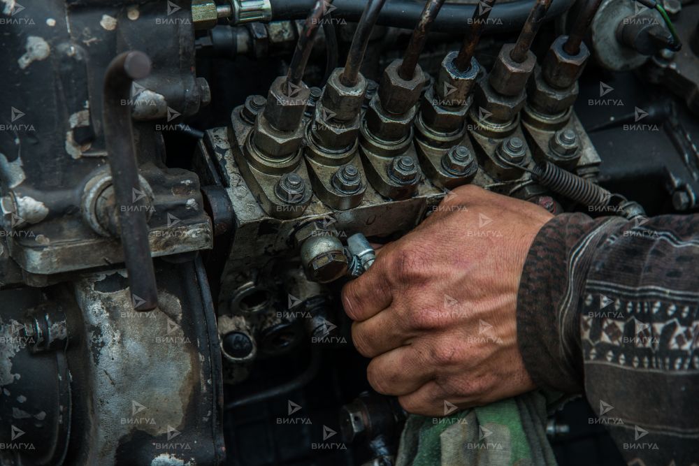 Ремонт топливной системы Jeep в Оренбурге Ремонт топливной системы Jeep в Оренбурге
