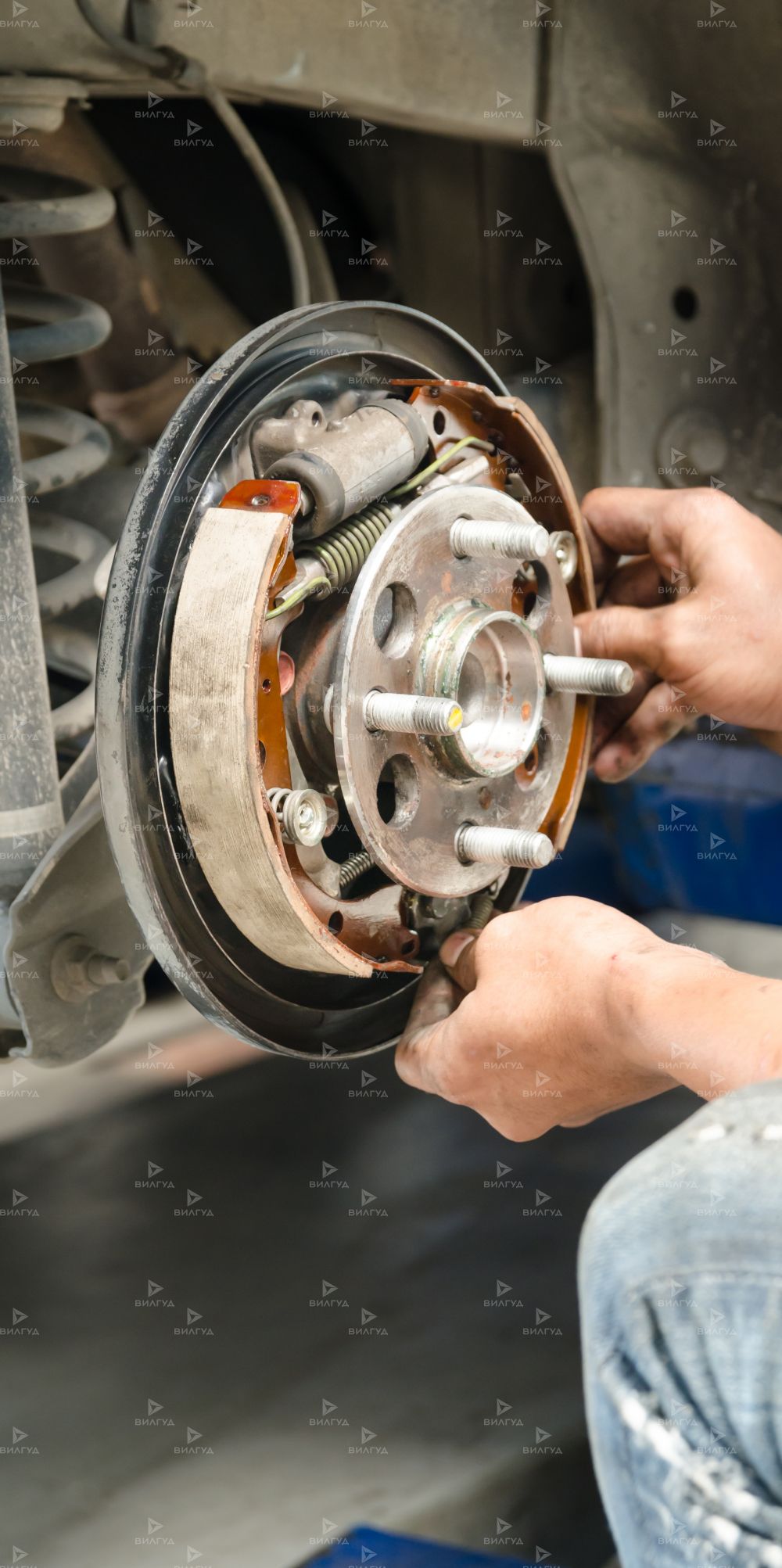 Ремонт ГУР Mazda MX 3 в Оренбурге
