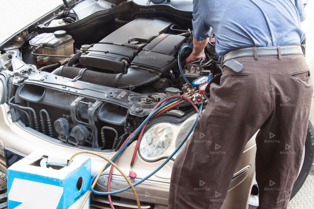 Ремонт отопителя Land Rover Freelander в Оренбурге Ремонт отопителя Land Rover Freelander в Оренбурге