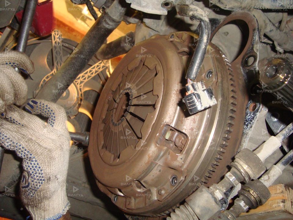 Замена сцепления Chrysler Neon в Оренбурге