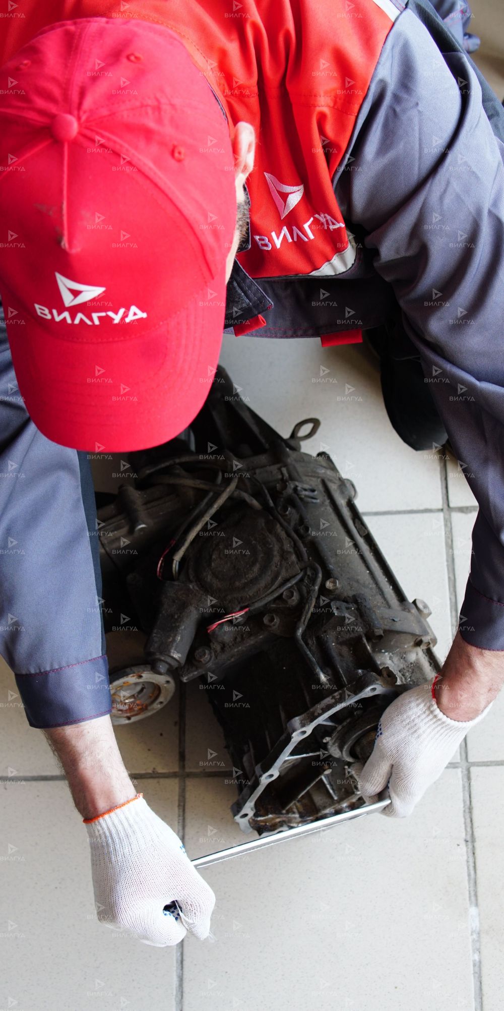 Ремонт трансмиссии Citroen в Оренбурге Ремонт трансмиссии Citroen в Оренбурге