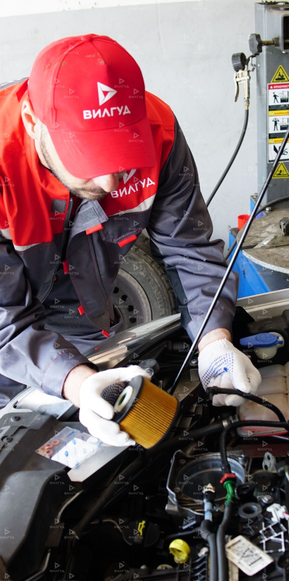 Техническое обслуживание Toyota Will Cypha в Оренбурге Техническое обслуживание Toyota Will Cypha в Оренбурге