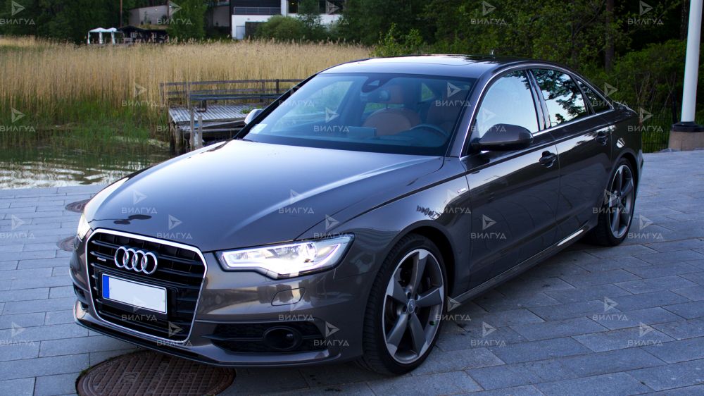 Диагностика Audi A6 в Оренбурге Диагностика Audi A6 в Оренбурге