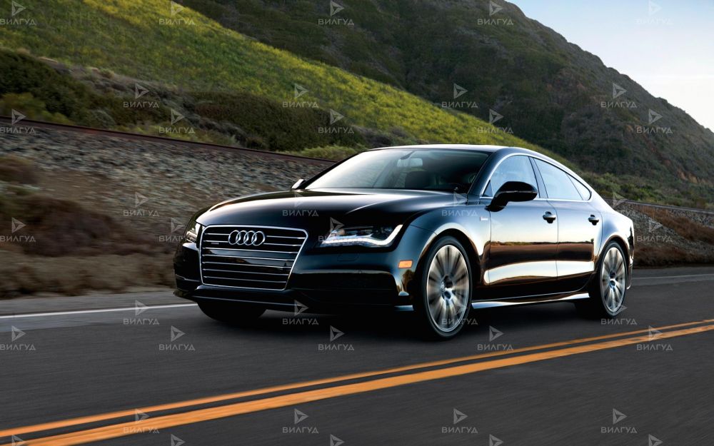 Диагностика Audi A7 в Оренбурге Диагностика Audi A7 в Оренбурге