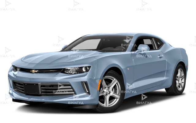 Диагностика Chevrolet Camaro в Оренбурге Диагностика Chevrolet Camaro в Оренбурге
