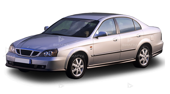 Диагностика Chevrolet Evanda в Оренбурге Диагностика Chevrolet Evanda в Оренбурге