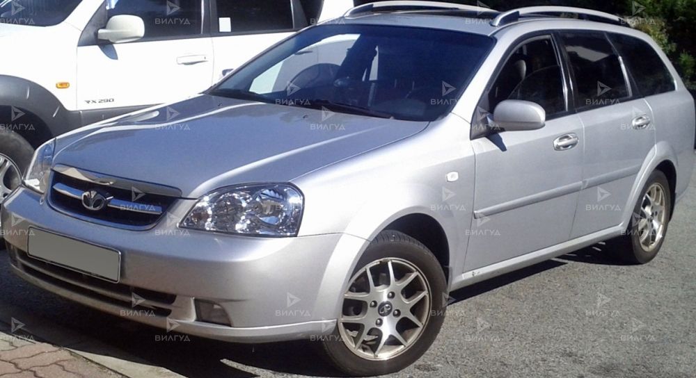 Диагностика Chevrolet Lacetti в Оренбурге Диагностика Chevrolet Lacetti в Оренбурге