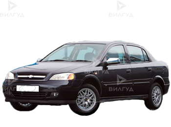 Диагностика Chevrolet Viva в Оренбурге Диагностика Chevrolet Viva в Оренбурге
