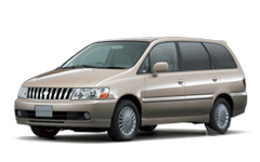 Диагностика двигателя Nissan Bassara в Оренбурге