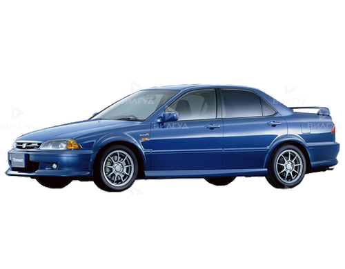 Диагностика подвески (ходовой) Honda Torneo в Оренбурге