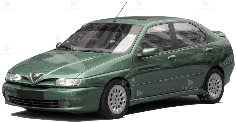 Диагностика рулевых тяг Alfa Romeo 146 в Оренбурге Диагностика рулевых тяг Alfa Romeo 146 в Оренбурге