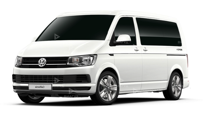 Диагностика рулевых тяг Volkswagen California в Оренбурге Диагностика рулевых тяг Volkswagen California в Оренбурге