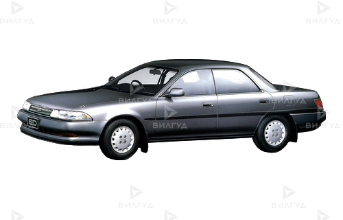 Диагностика рулевого управления Toyota Carina Ed в Оренбурге