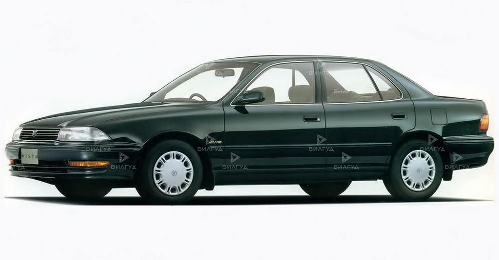 Диагностика рулевого управления Toyota Vista в Оренбурге