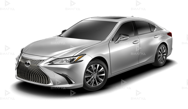 Диагностика Lexus Es в Оренбурге Диагностика Lexus Es в Оренбурге