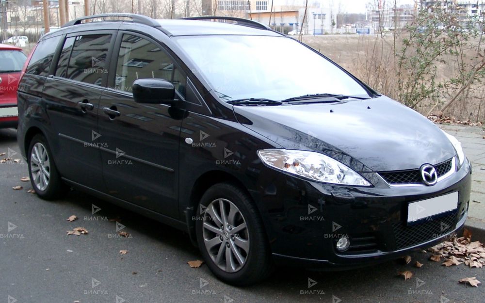 Диагностика Mazda 5 в Оренбурге Диагностика Mazda 5 в Оренбурге