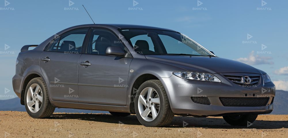 Диагностика Mazda 6 в Оренбурге Диагностика Mazda 6 в Оренбурге