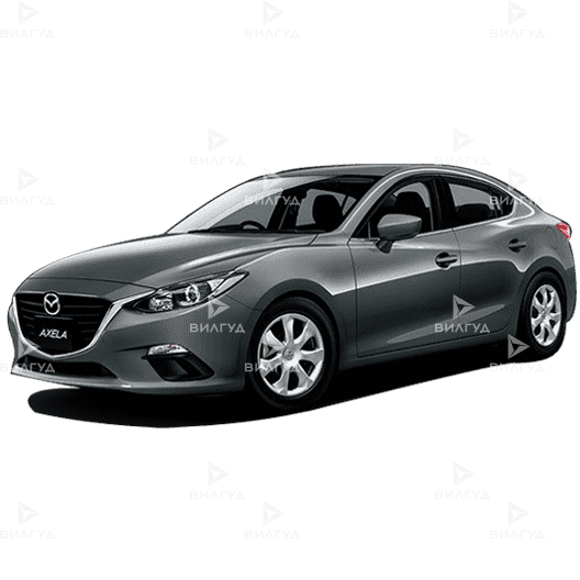 Диагностика Mazda Axela в Оренбурге Диагностика Mazda Axela в Оренбурге