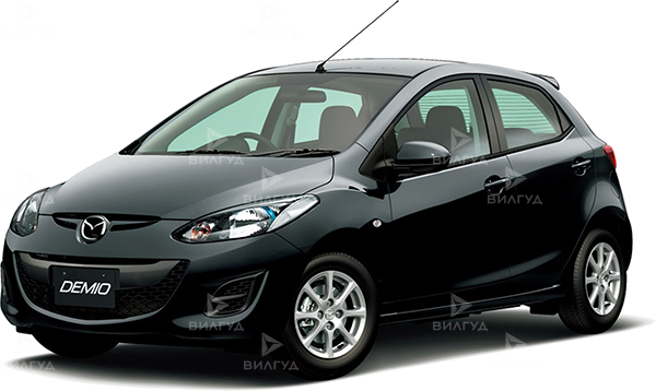 Диагностика Mazda Demio в Оренбурге Диагностика Mazda Demio в Оренбурге