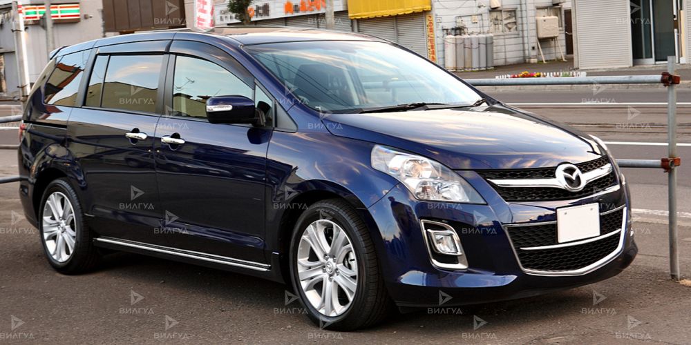 Диагностика Mazda MPV в Оренбурге Диагностика Mazda MPV в Оренбурге