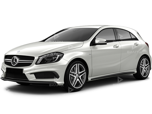 Диагностика Mercedes A Klasse в Оренбурге Диагностика Mercedes A Klasse в Оренбурге