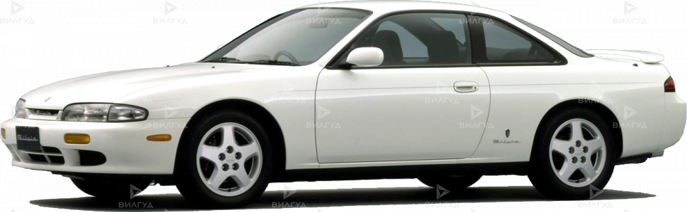 Диагностика Nissan 200SX в Оренбурге Диагностика Nissan 200SX в Оренбурге