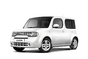 Диагностика Nissan Cube в Оренбурге Диагностика Nissan Cube в Оренбурге