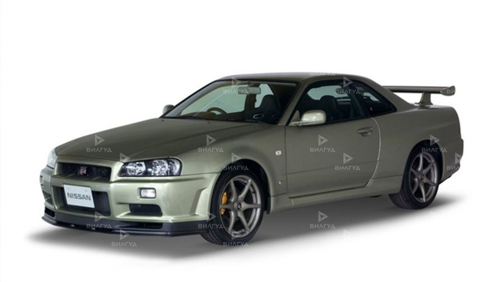 Диагностика Nissan Skyline в Оренбурге Диагностика Nissan Skyline в Оренбурге