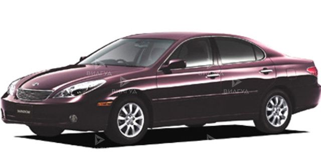 Диагностика Toyota Windom в Оренбурге Диагностика Toyota Windom в Оренбурге