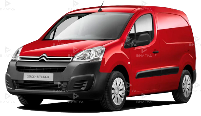 Ремонт тормозной системы Citroen Berlingo в Оренбурге
