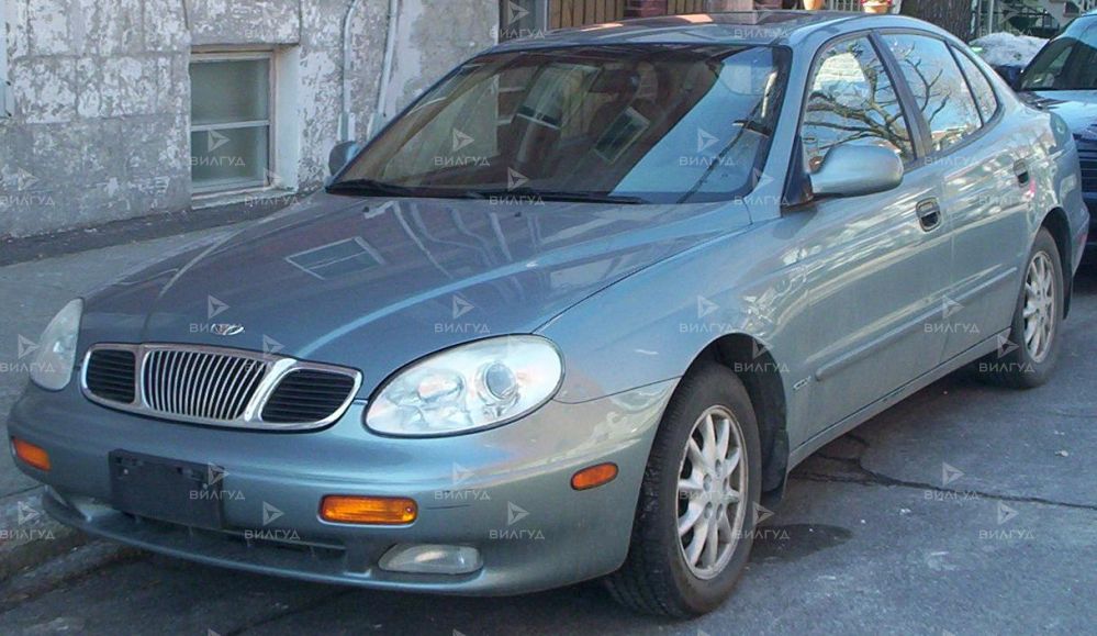 Ремонт тормозной системы Daewoo Leganza в Оренбурге