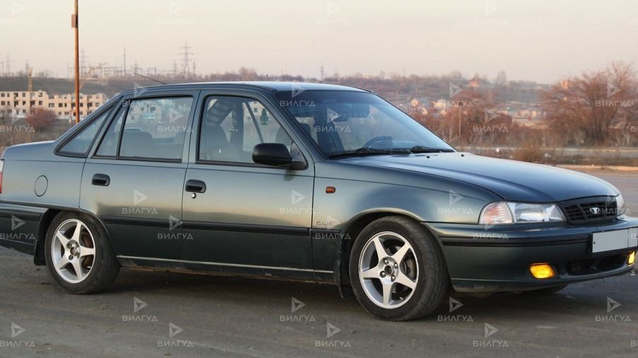 Ремонт тормозной системы Daewoo Nexia в Оренбурге