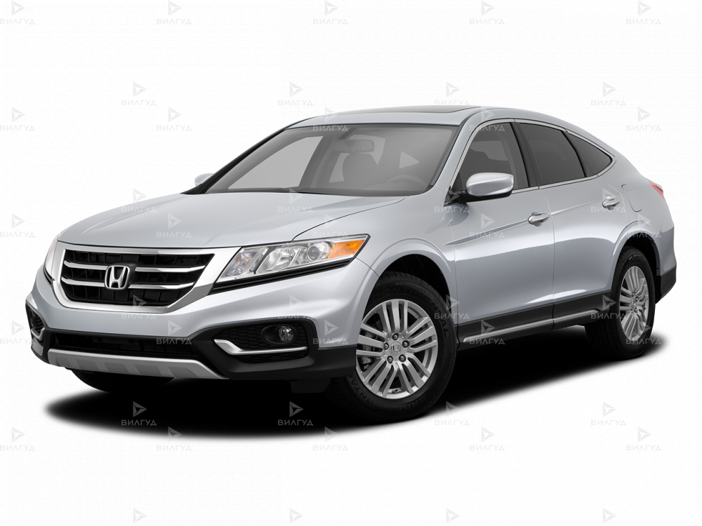 Ремонт тормозной системы Honda Crosstour в Оренбурге