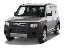 Ремонт тормозной системы Honda Element в Оренбурге
