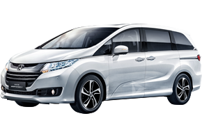 Ремонт тормозной системы Honda Elysion в Оренбурге