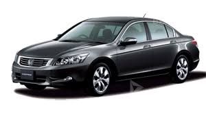 Ремонт тормозной системы Honda Inspire в Оренбурге