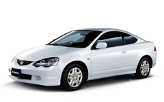 Ремонт тормозной системы Honda Integra в Оренбурге