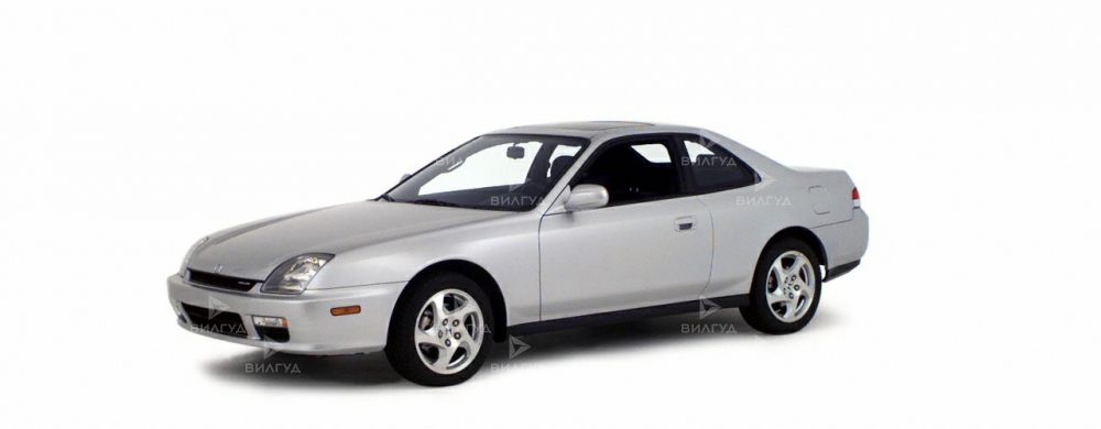 Ремонт тормозной системы Honda Prelude в Оренбурге