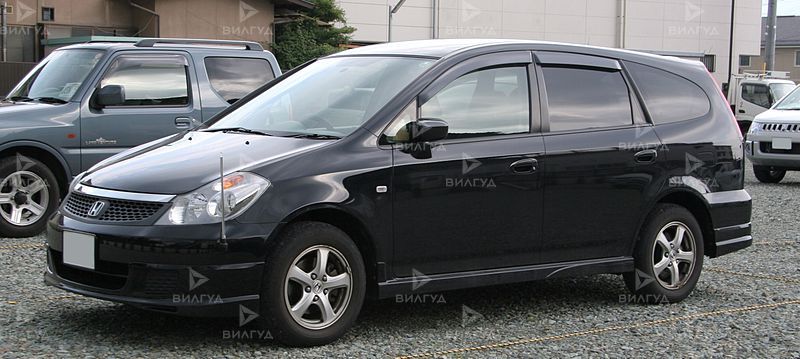 Ремонт тормозной системы Honda Stream в Оренбурге