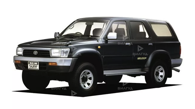 Ремонт двигателя Toyota Hilux Surf в Оренбурге