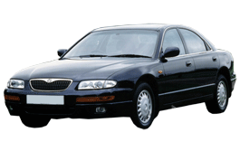 Замена лямбда зонда Mazda Xedos 9 в Оренбурге Замена лямбда зонда Mazda Xedos 9 в Оренбурге