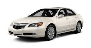 Ремонт автогенератора Acura RL в Оренбурге