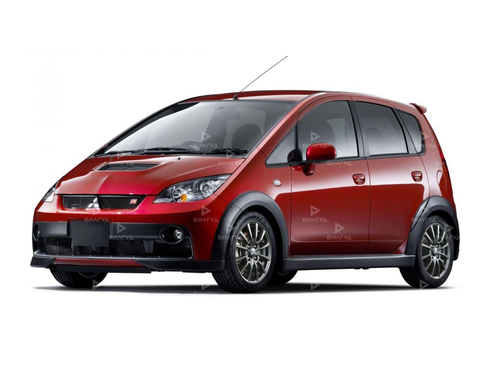 Ремонт автогенератора Mitsubishi Colt в Оренбурге