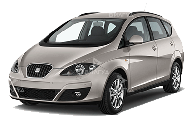 Ремонт автогенератора Seat Altea в Оренбурге