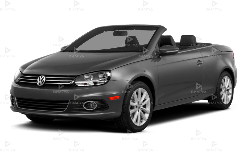 Ремонт автогенератора Volkswagen Eos в Оренбурге