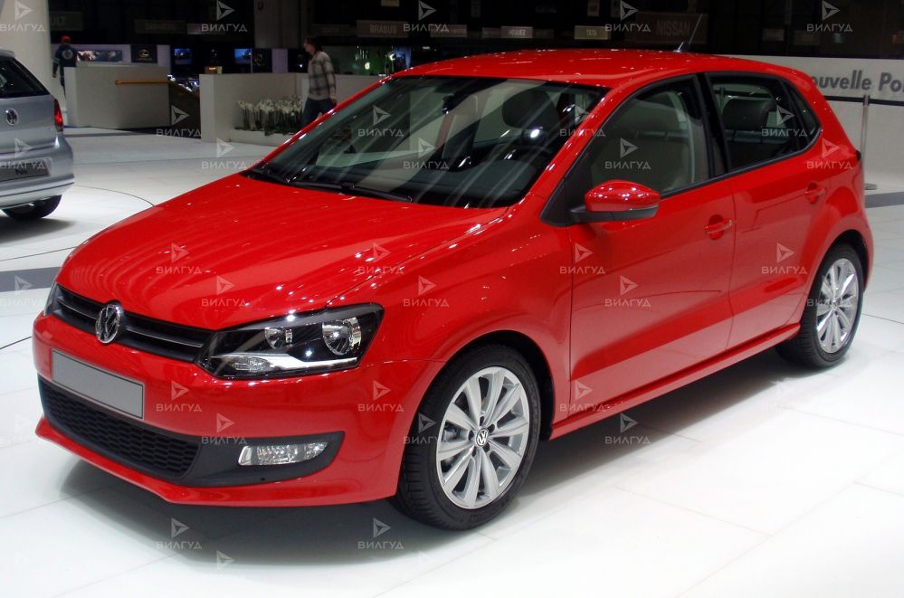 Замена ремня привода ГРМ Volkswagen Polo в Оренбурге Замена ремня привода ГРМ Volkswagen Polo в Оренбурге
